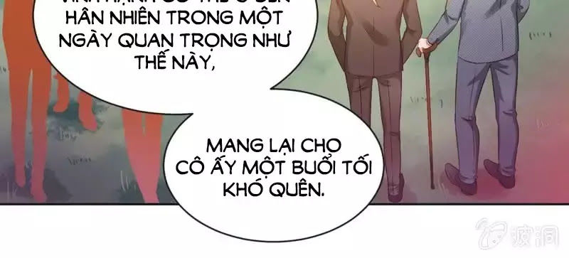 Khi Trá Luyến Nhân Chap 34 - Next Chap 35