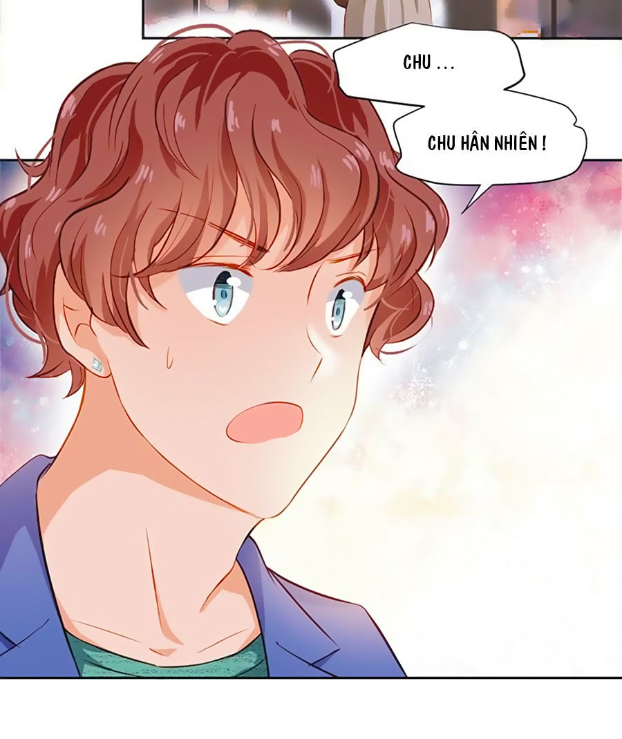 Khi Trá Luyến Nhân Chap 4 - Next Chap 5