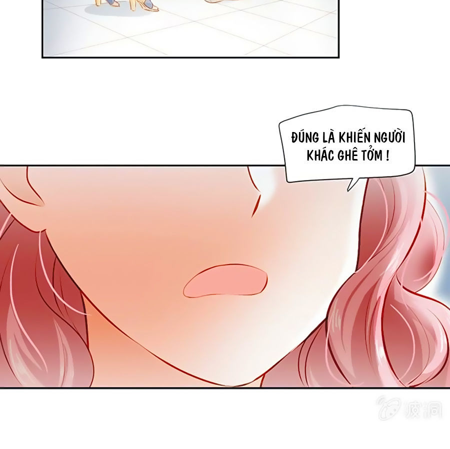 Khi Trá Luyến Nhân Chap 4 - Next Chap 5