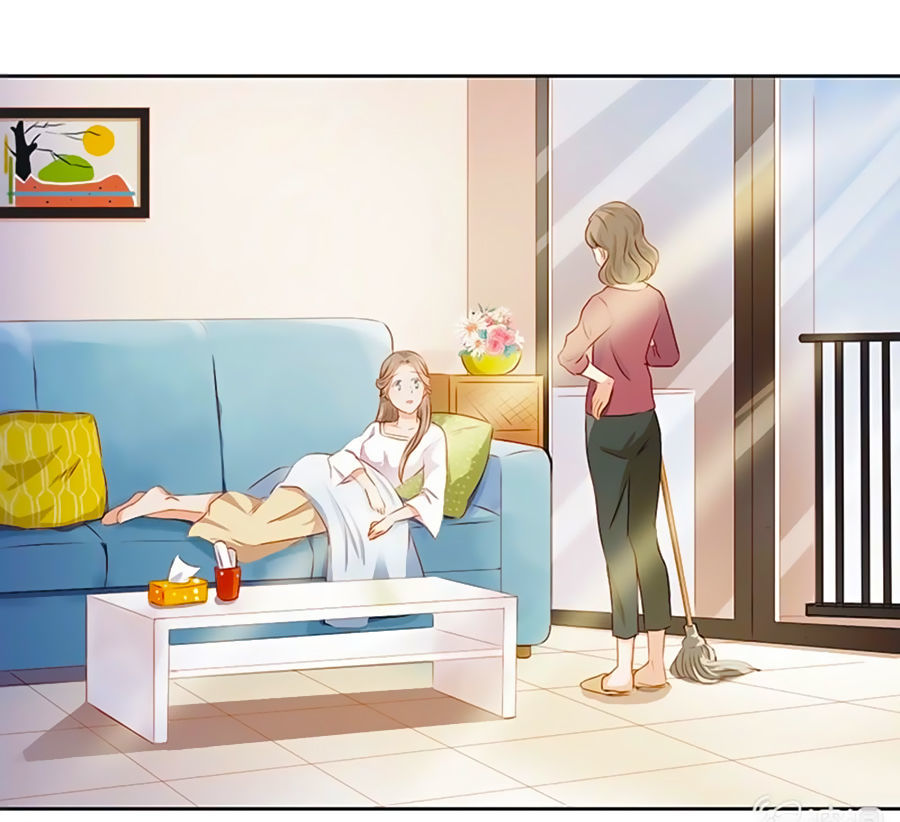 Khi Trá Luyến Nhân Chap 4 - Next Chap 5