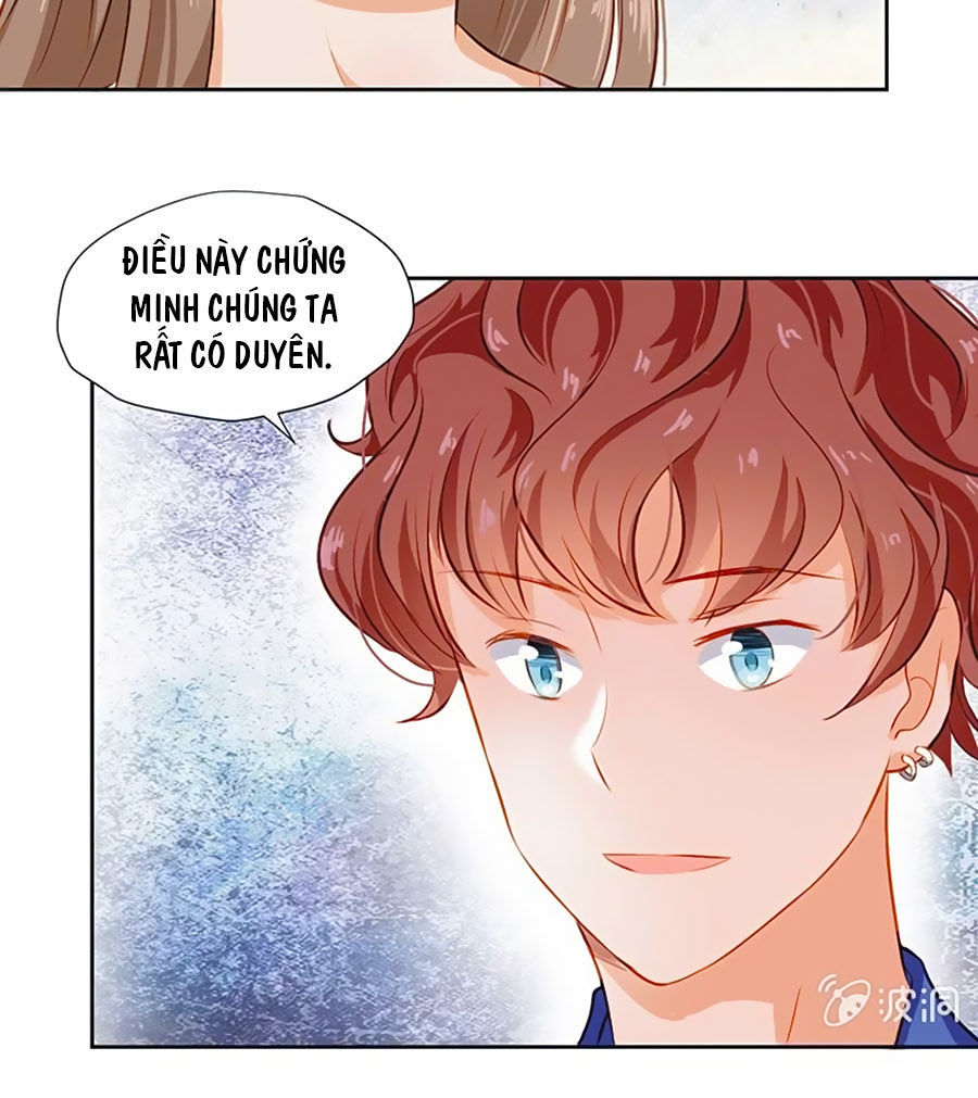 Khi Trá Luyến Nhân Chap 5 - Next Chap 6