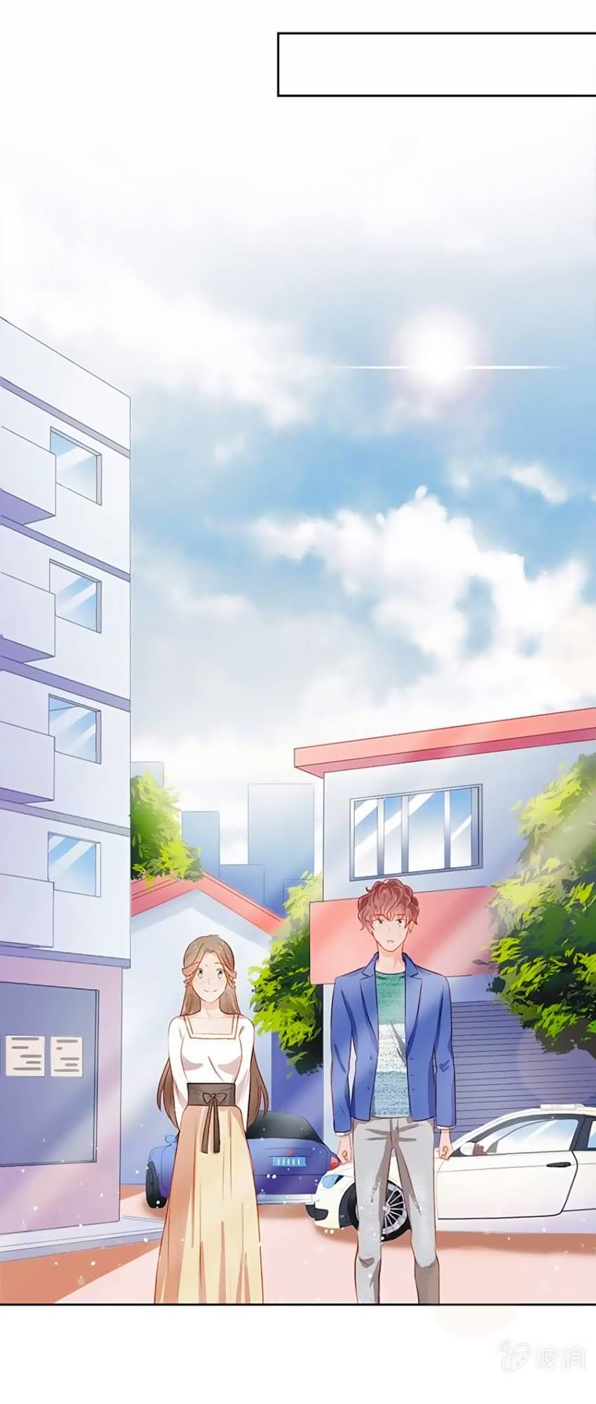 Khi Trá Luyến Nhân Chap 5 - Next Chap 6