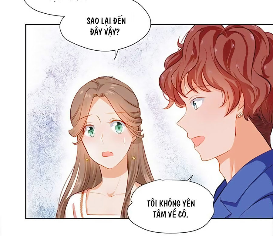 Khi Trá Luyến Nhân Chap 5 - Next Chap 6