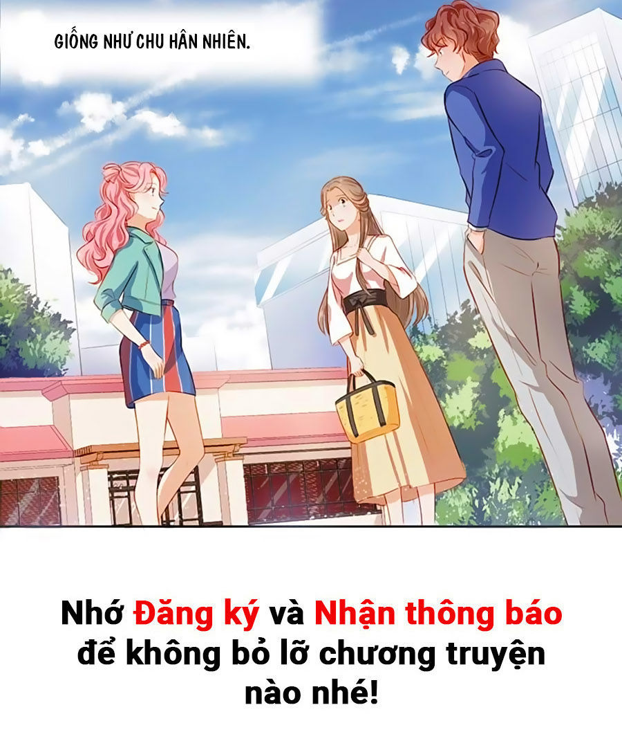 Khi Trá Luyến Nhân Chap 5 - Next Chap 6