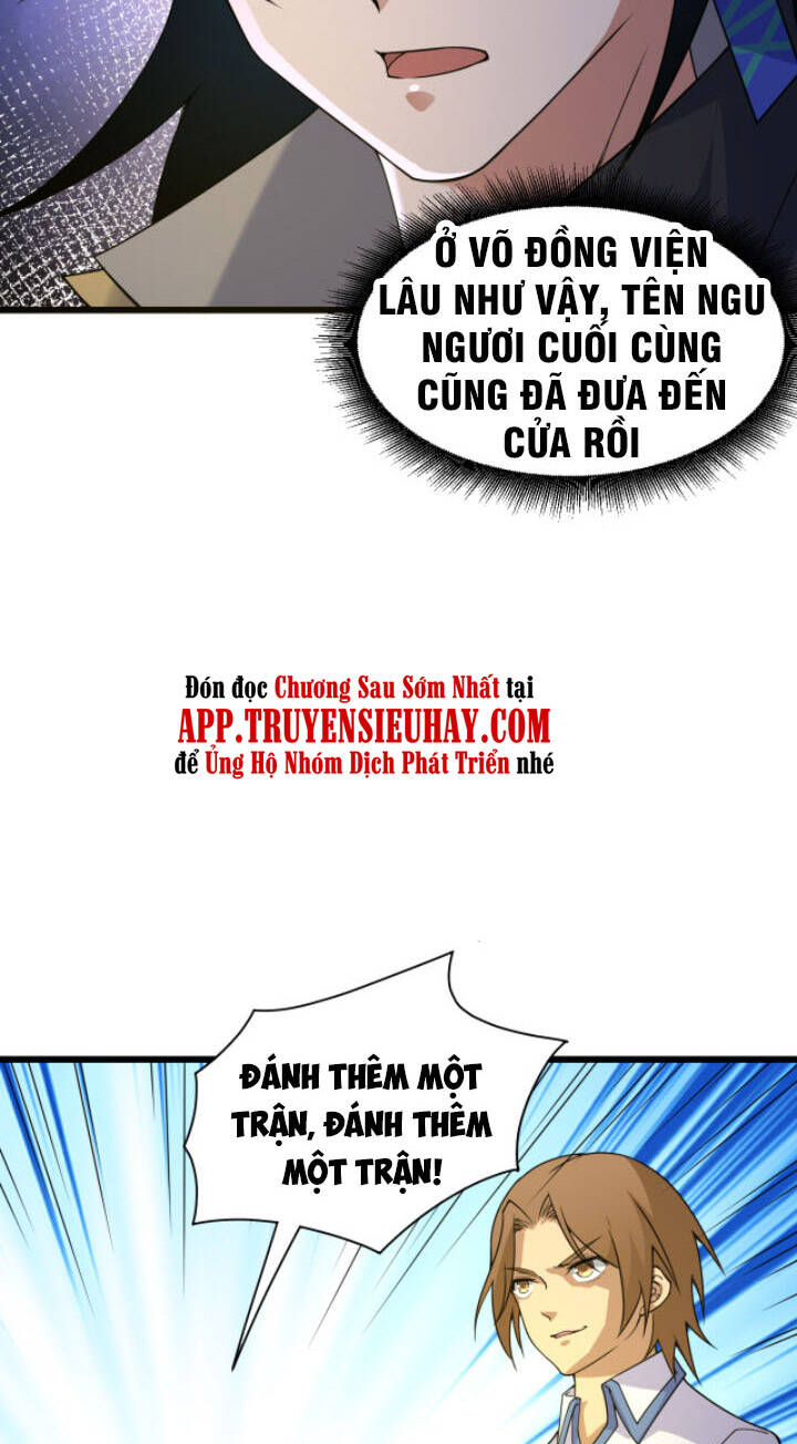 Khí Xung Tinh Hà Chap 4 - Next Chap 5