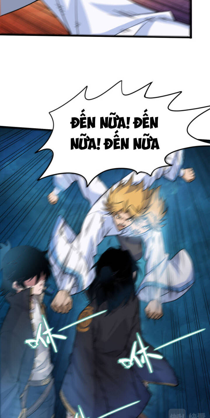 Khí Xung Tinh Hà Chap 4 - Next Chap 5
