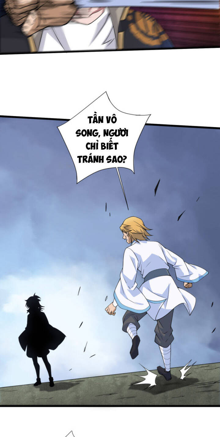 Khí Xung Tinh Hà Chap 4 - Next Chap 5