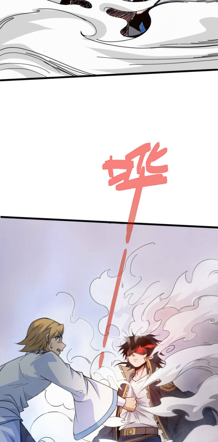 Khí Xung Tinh Hà Chap 4 - Next Chap 5
