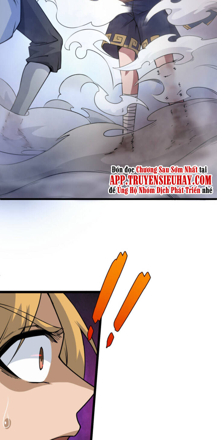 Khí Xung Tinh Hà Chap 4 - Next Chap 5