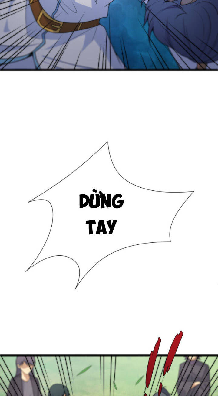 Khí Xung Tinh Hà Chap 4 - Next Chap 5