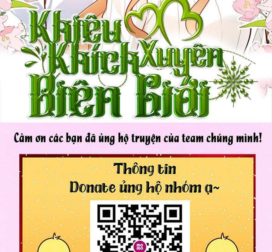 Khiêu Khích Xuyên Biên Giới Chap 176 - Next Chap 177