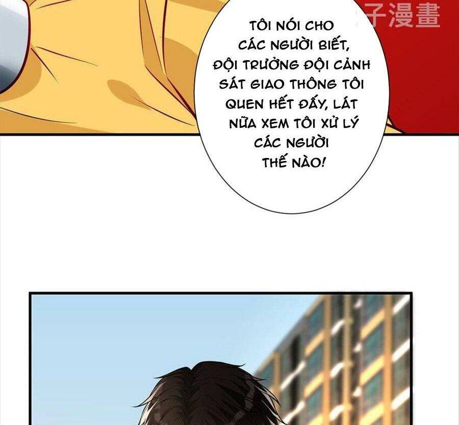Khiêu Khích Xuyên Biên Giới Chap 176 - Next Chap 177