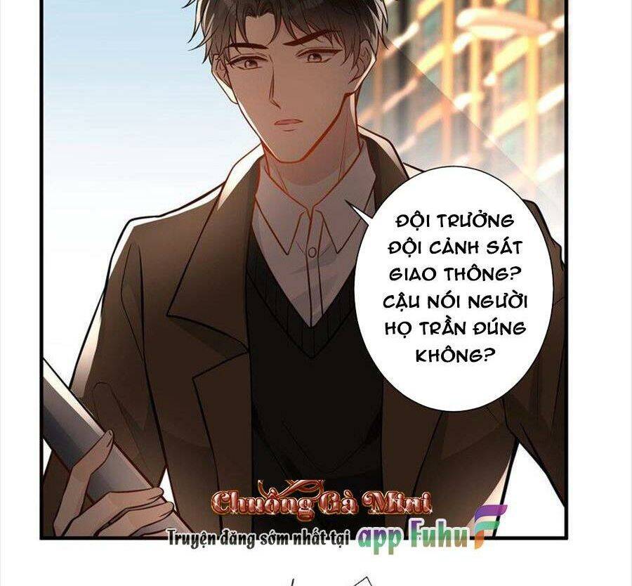Khiêu Khích Xuyên Biên Giới Chap 176 - Next Chap 177