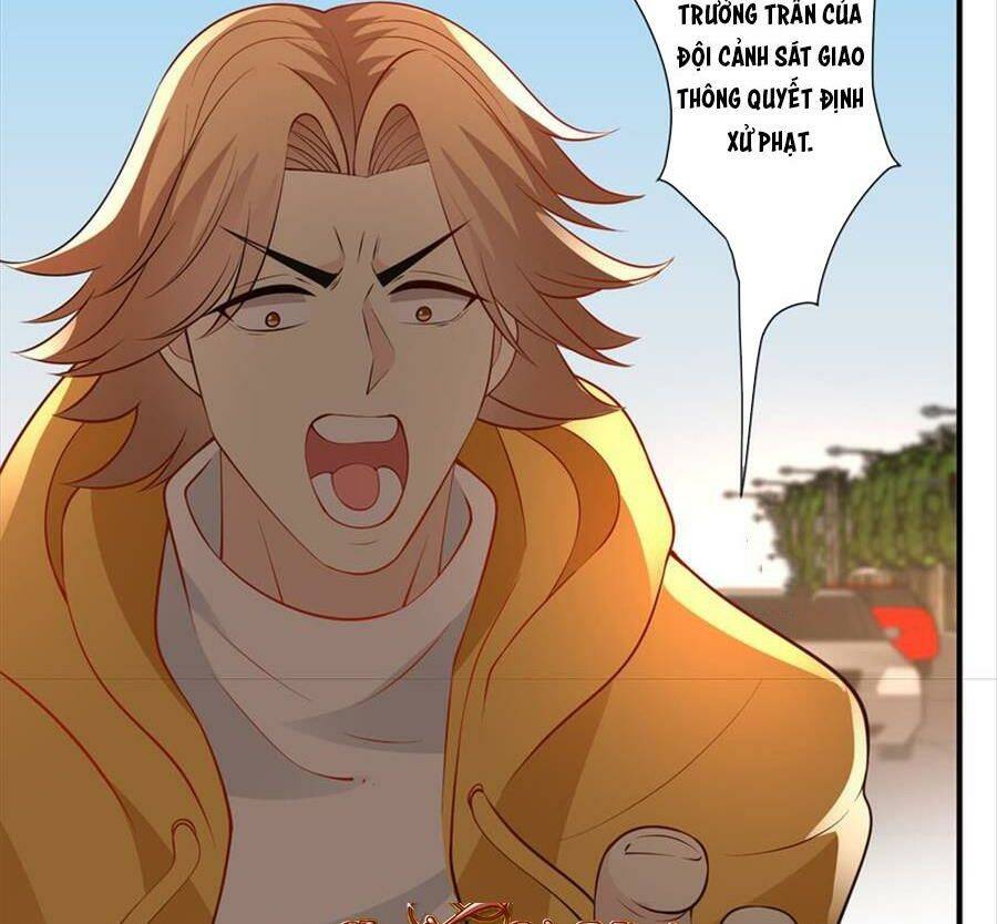 Khiêu Khích Xuyên Biên Giới Chap 176 - Next Chap 177