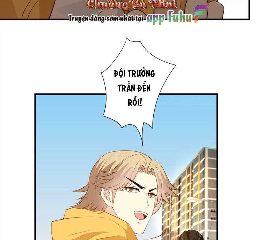 Khiêu Khích Xuyên Biên Giới Chap 176 - Next Chap 177