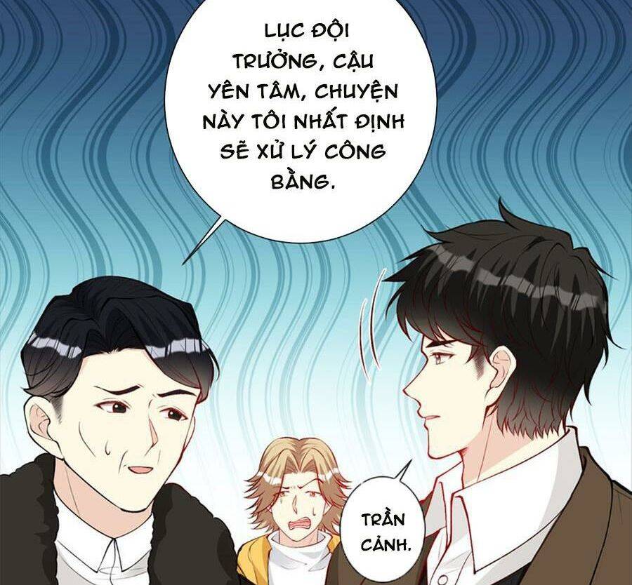 Khiêu Khích Xuyên Biên Giới Chap 176 - Next Chap 177