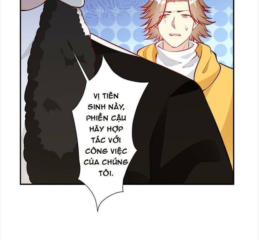 Khiêu Khích Xuyên Biên Giới Chap 176 - Next Chap 177
