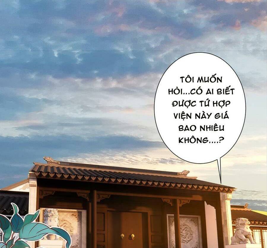 Khiêu Khích Xuyên Biên Giới Chap 176 - Next Chap 177