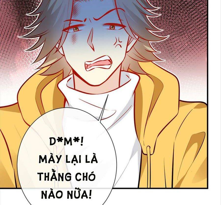 Khiêu Khích Xuyên Biên Giới Chap 176 - Next Chap 177