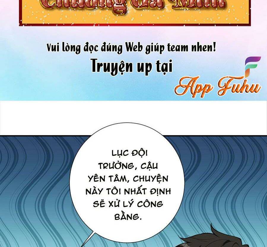 Khiêu Khích Xuyên Biên Giới Chap 176 - Next Chap 177