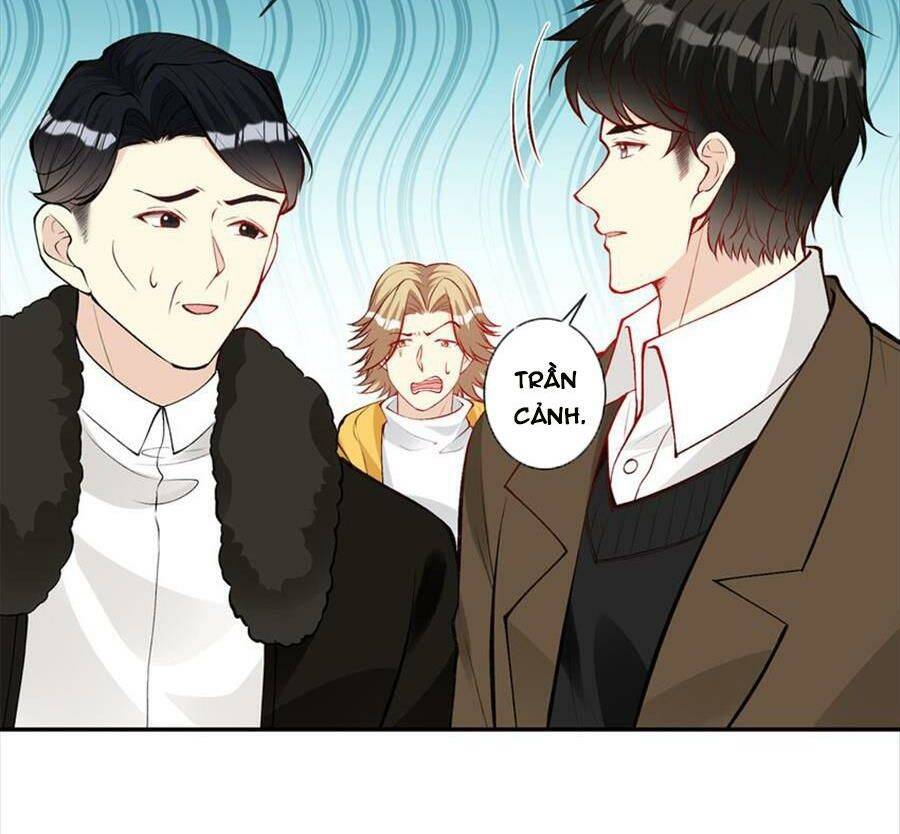 Khiêu Khích Xuyên Biên Giới Chap 176 - Next Chap 177