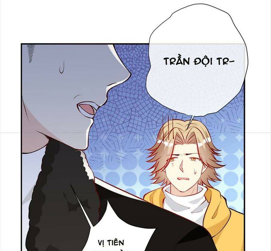 Khiêu Khích Xuyên Biên Giới Chap 176 - Next Chap 177