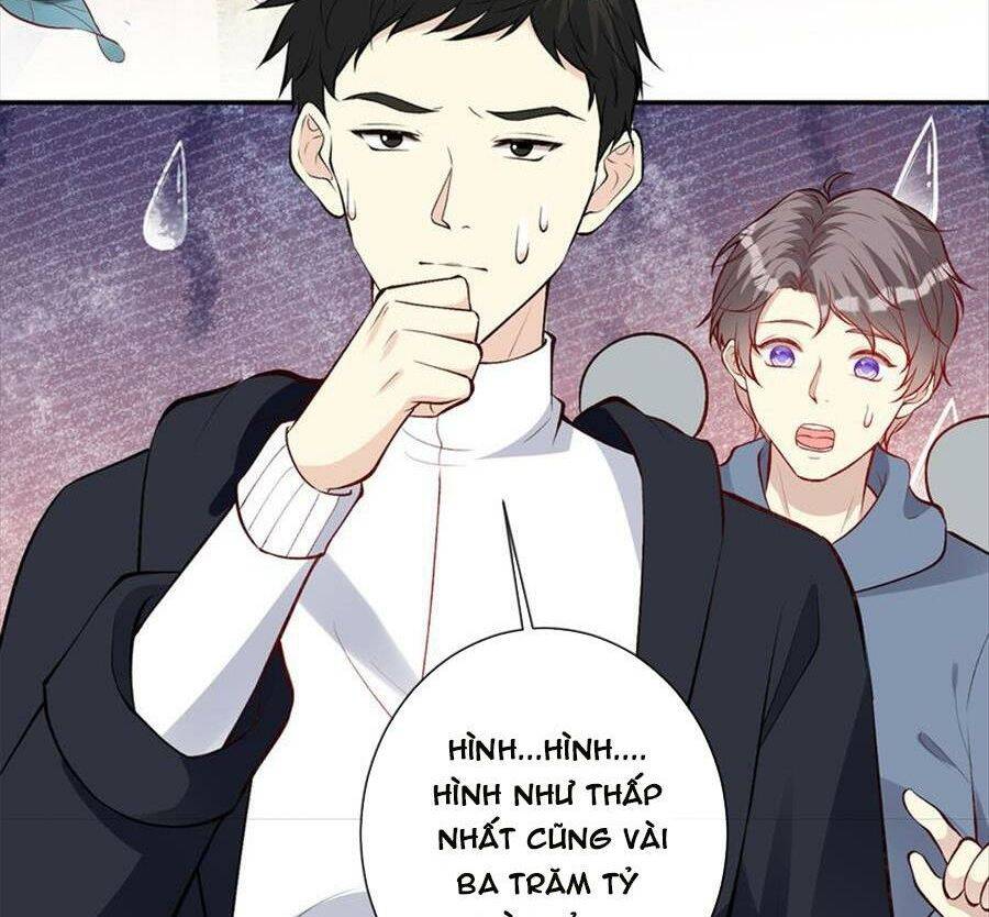 Khiêu Khích Xuyên Biên Giới Chap 176 - Next Chap 177