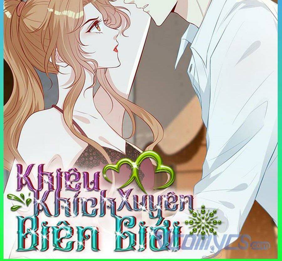 Khiêu Khích Xuyên Biên Giới Chap 176 - Next Chap 177
