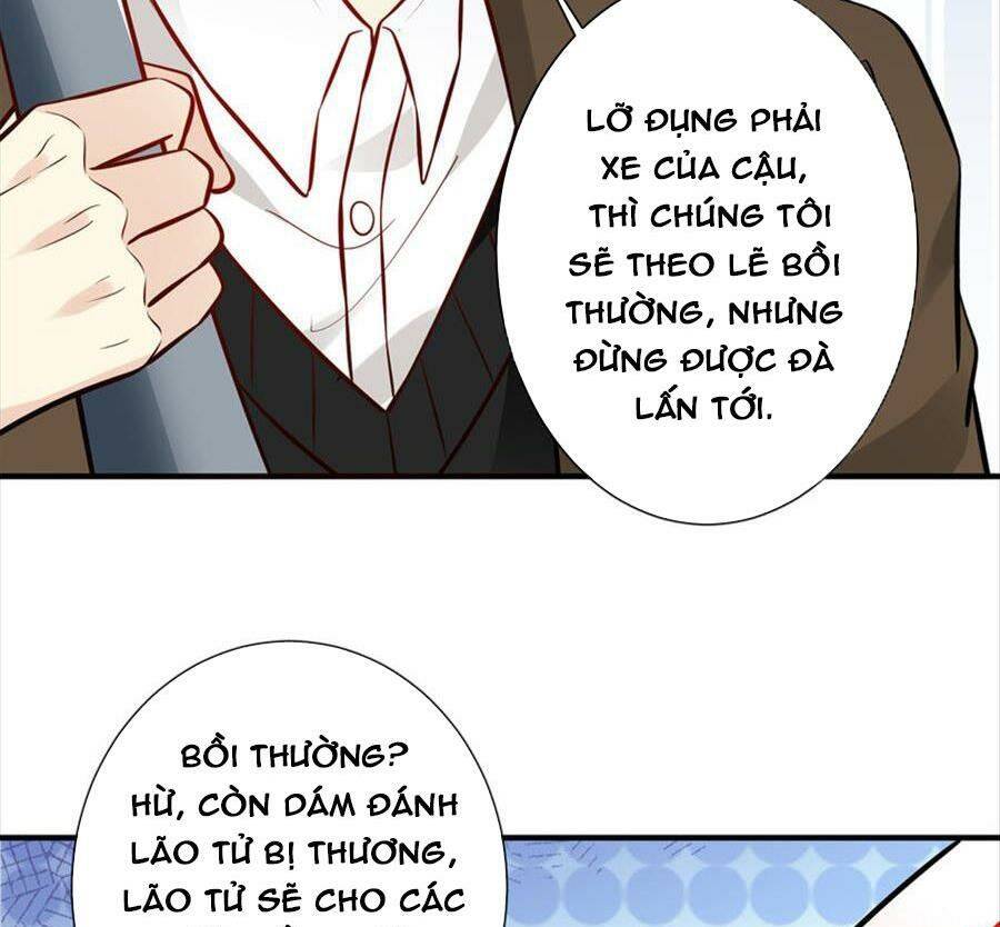 Khiêu Khích Xuyên Biên Giới Chap 176 - Next Chap 177