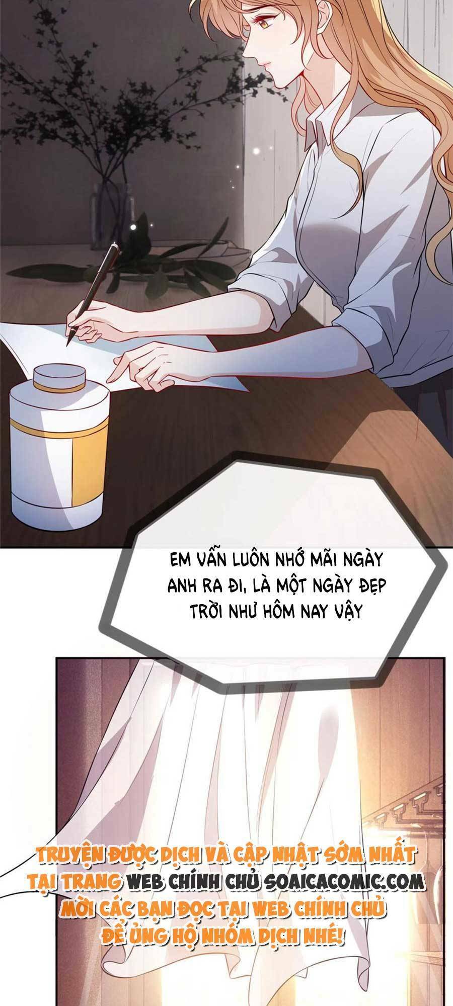 Khiêu Khích Xuyên Biên Giới Chap 95 - Next Chap 96
