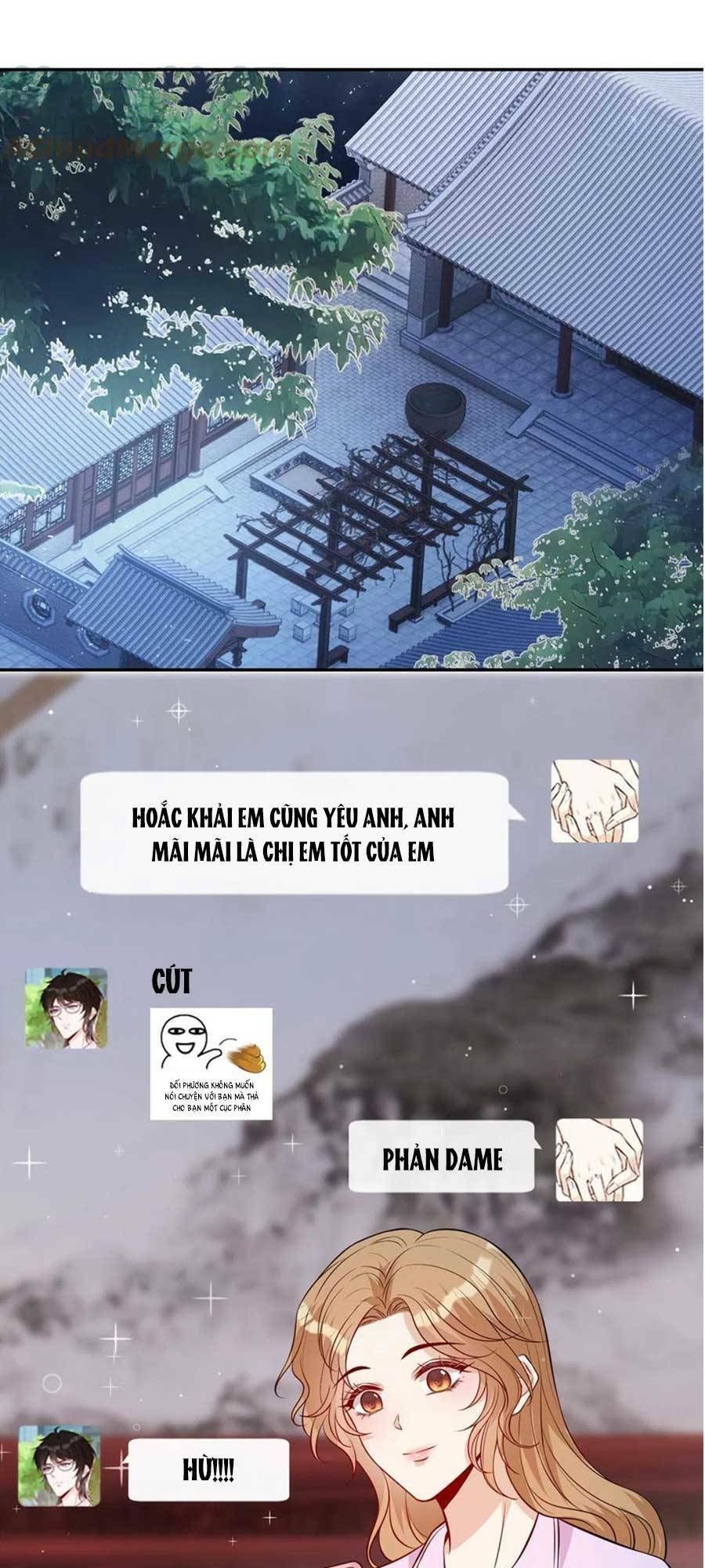 Khiêu Khích Xuyên Biên Giới Chap 95 - Next Chap 96