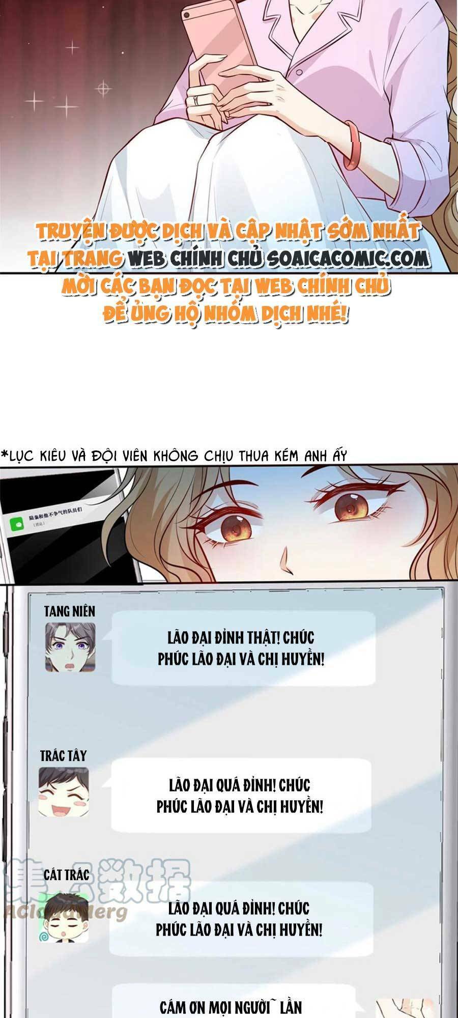 Khiêu Khích Xuyên Biên Giới Chap 95 - Next Chap 96
