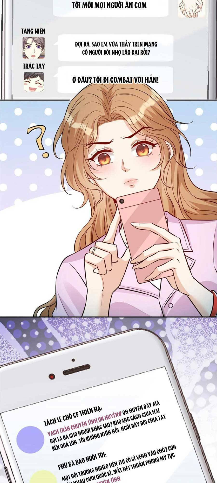 Khiêu Khích Xuyên Biên Giới Chap 95 - Next Chap 96