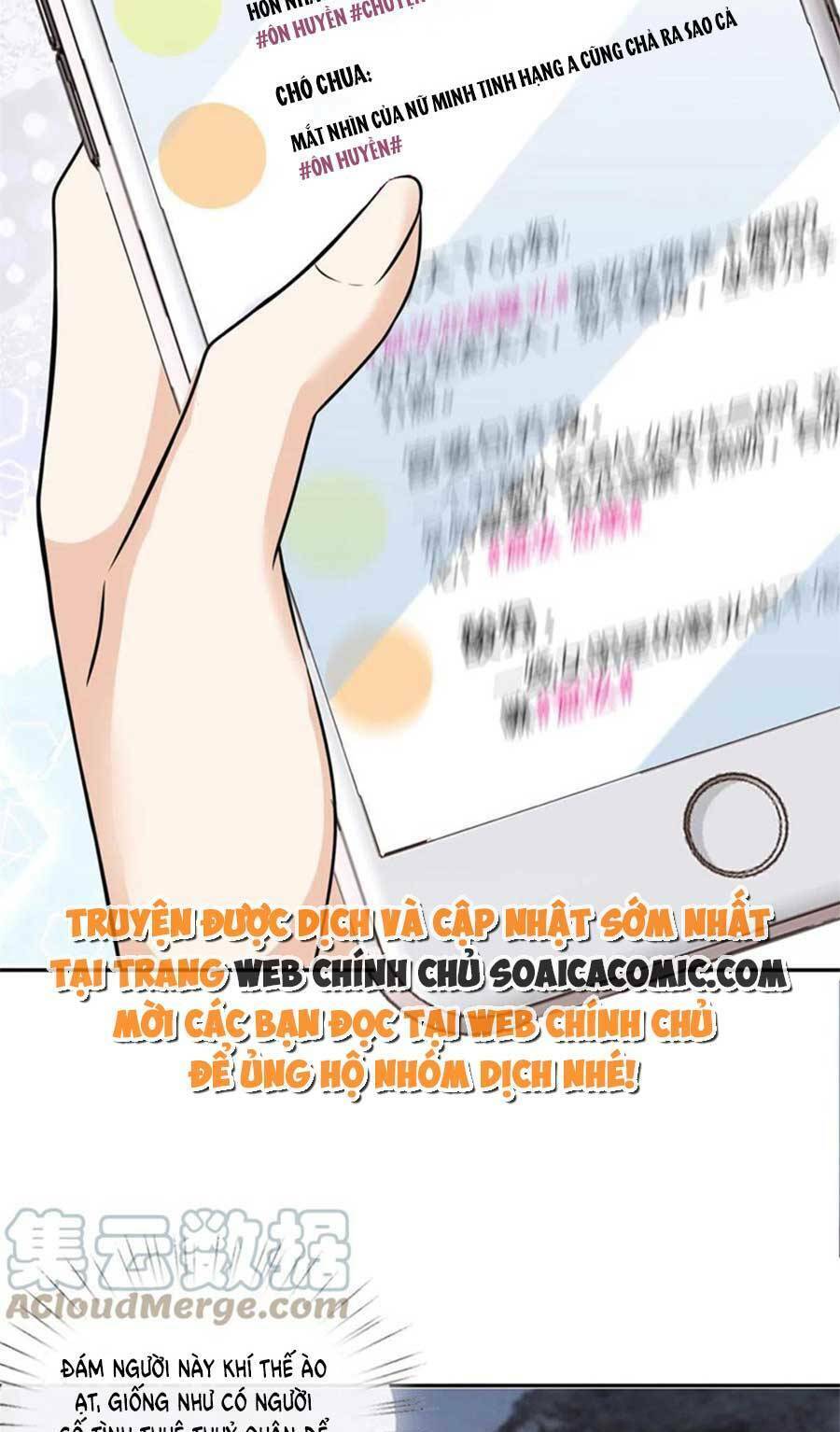 Khiêu Khích Xuyên Biên Giới Chap 95 - Next Chap 96