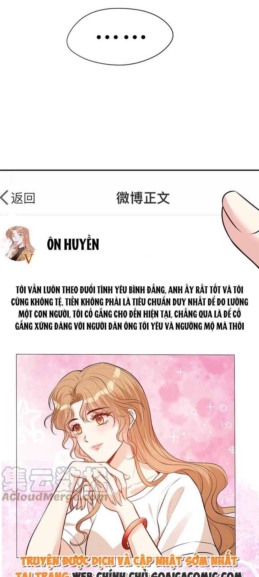 Khiêu Khích Xuyên Biên Giới Chap 95 - Next Chap 96