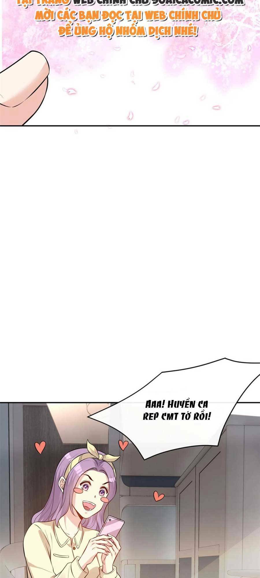 Khiêu Khích Xuyên Biên Giới Chap 95 - Next Chap 96
