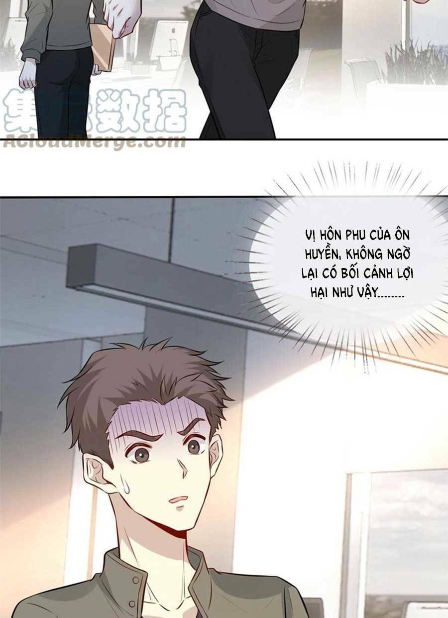 Khiêu Khích Xuyên Biên Giới Chap 95 - Next Chap 96