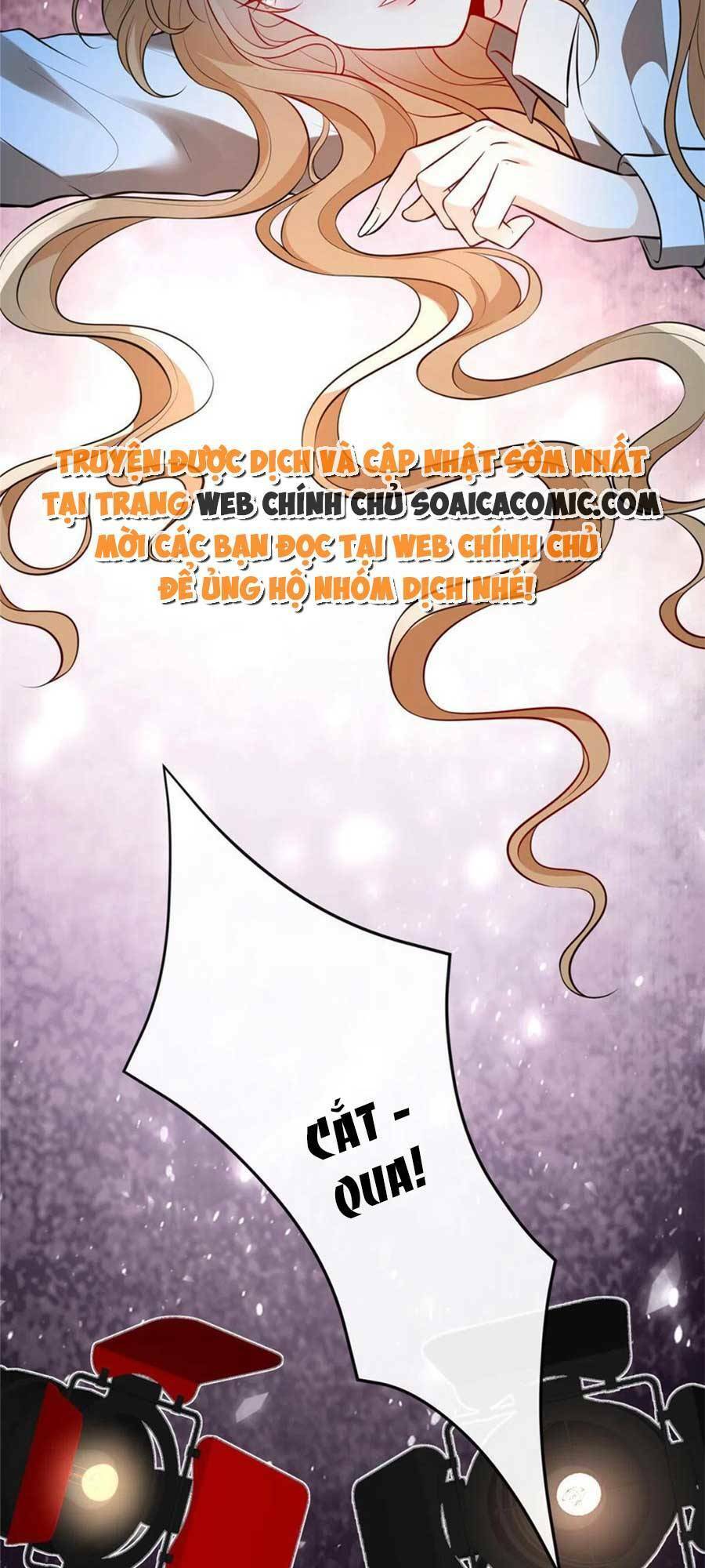 Khiêu Khích Xuyên Biên Giới Chap 95 - Next Chap 96