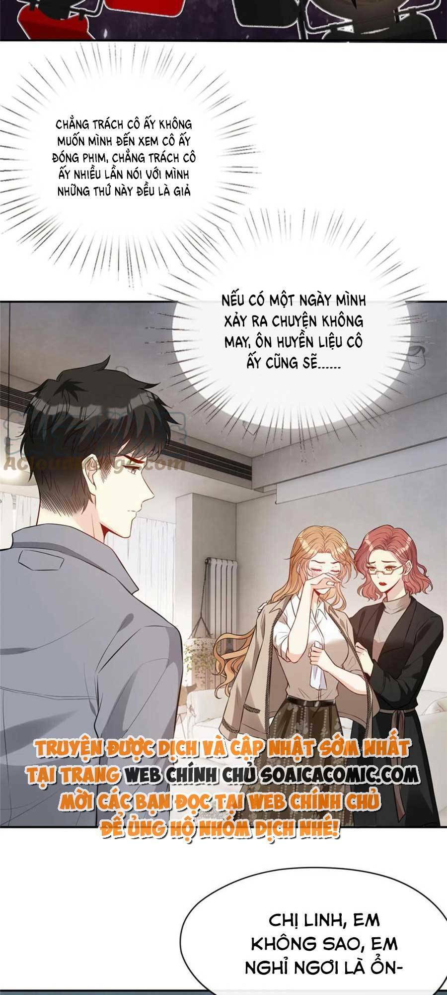 Khiêu Khích Xuyên Biên Giới Chap 95 - Next Chap 96