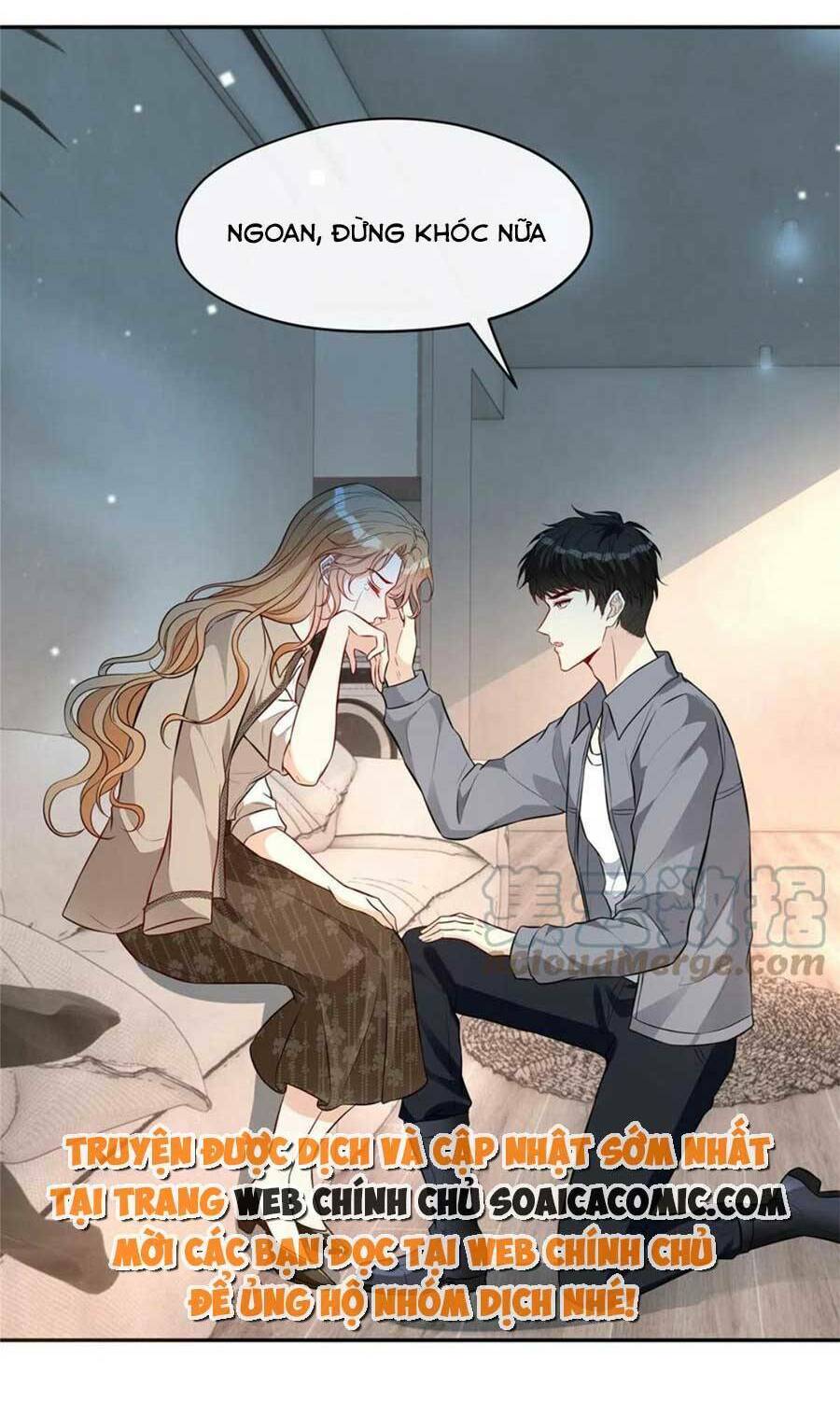 Khiêu Khích Xuyên Biên Giới Chap 95 - Next Chap 96