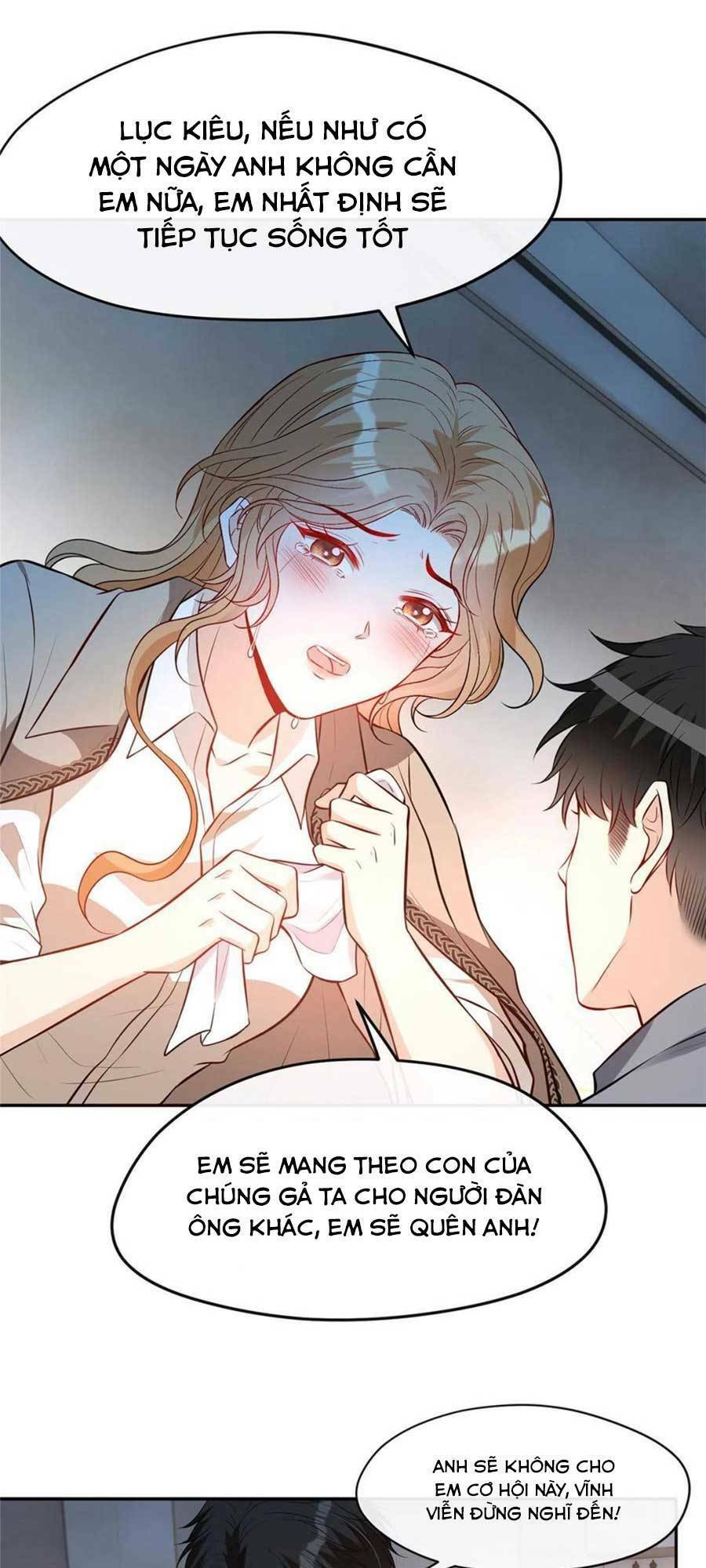 Khiêu Khích Xuyên Biên Giới Chap 95 - Next Chap 96