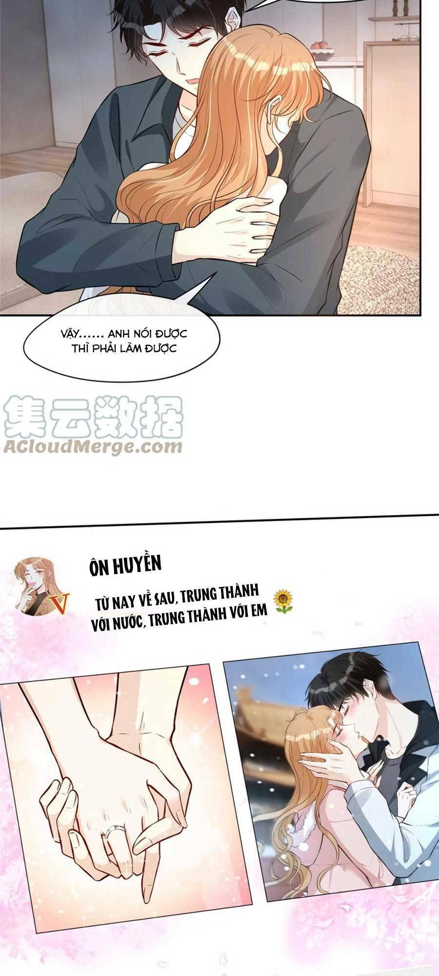 Khiêu Khích Xuyên Biên Giới Chap 95 - Next Chap 96