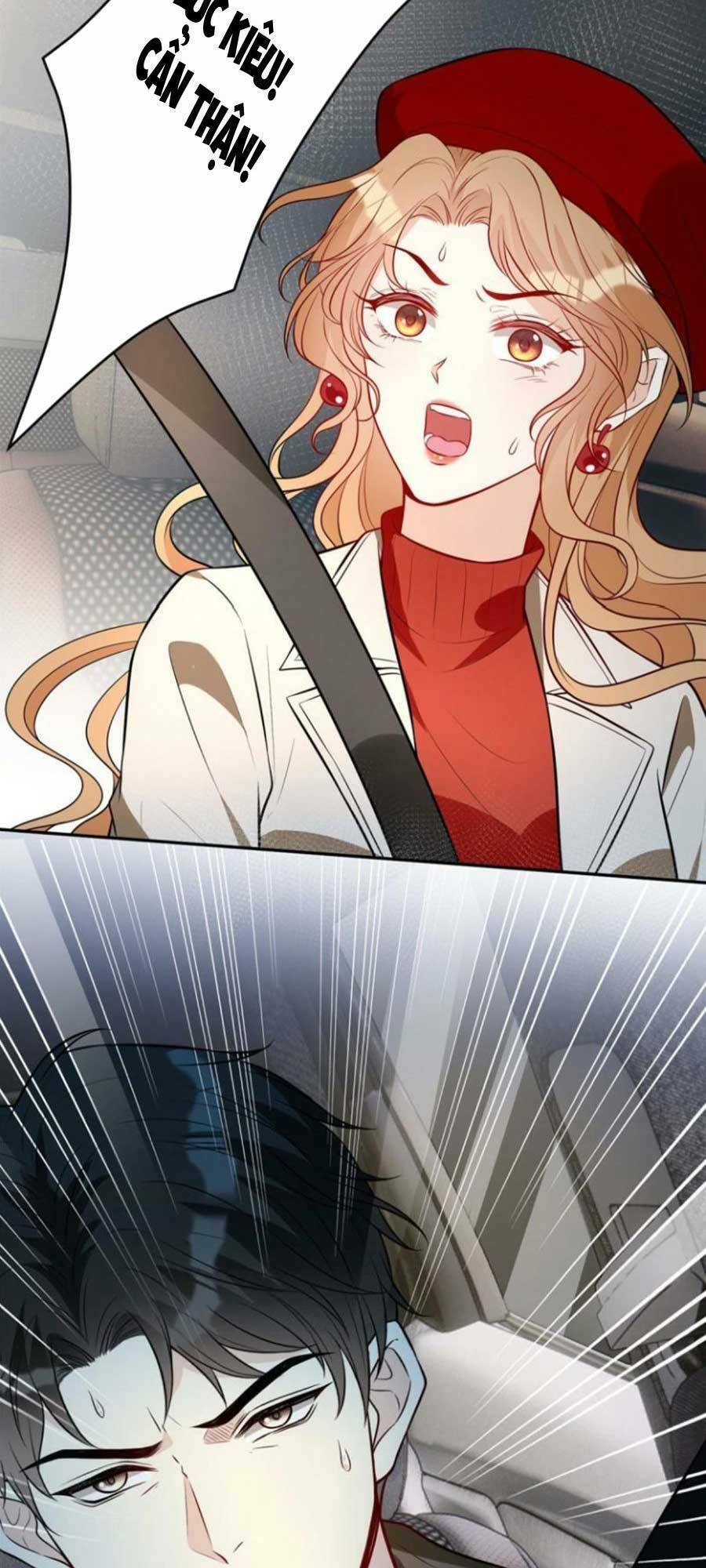 Khiêu Khích Xuyên Biên Giới Chap 96 - Next Chap 97