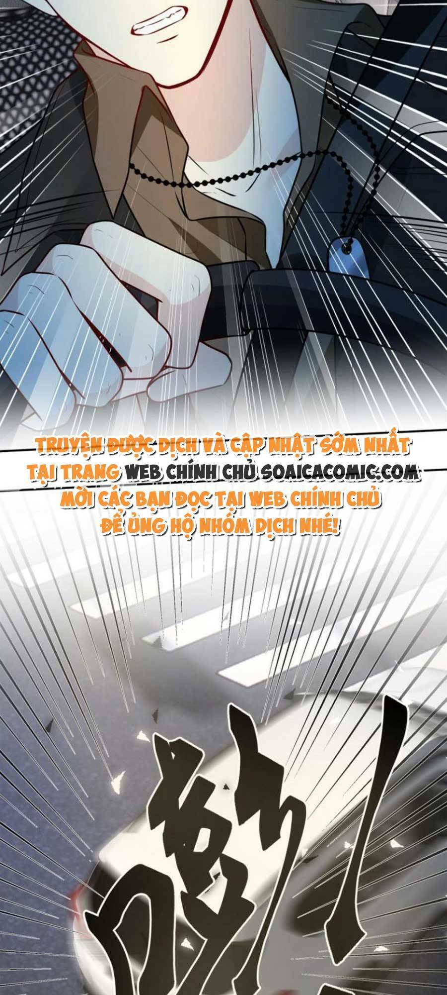 Khiêu Khích Xuyên Biên Giới Chap 96 - Next Chap 97