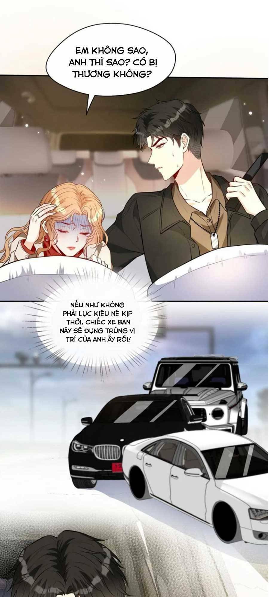 Khiêu Khích Xuyên Biên Giới Chap 96 - Next Chap 97