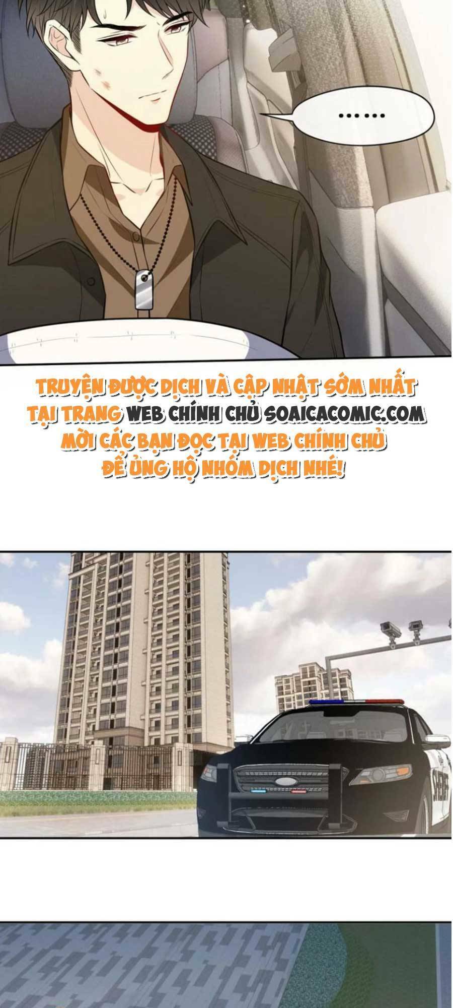 Khiêu Khích Xuyên Biên Giới Chap 96 - Next Chap 97