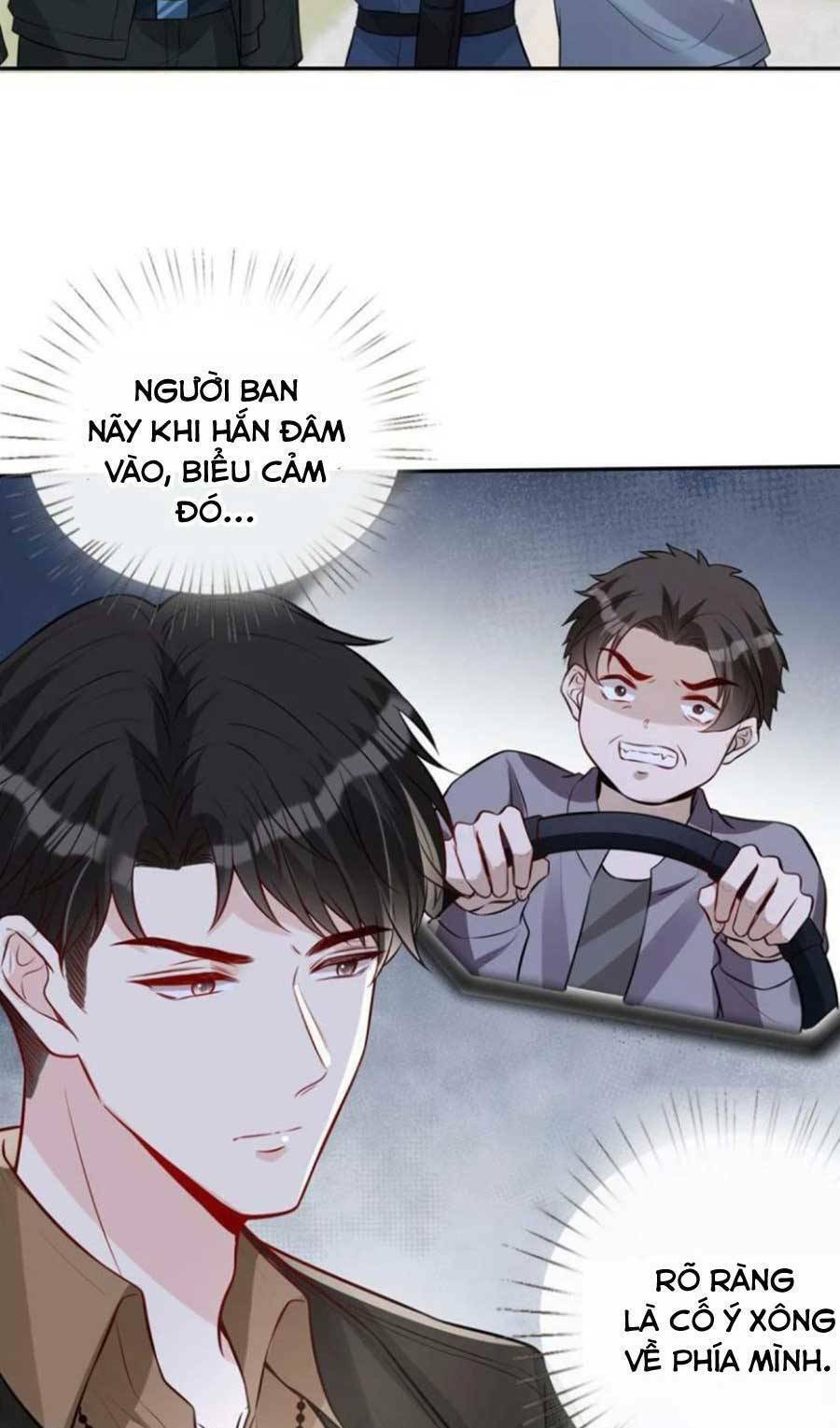 Khiêu Khích Xuyên Biên Giới Chap 96 - Next Chap 97