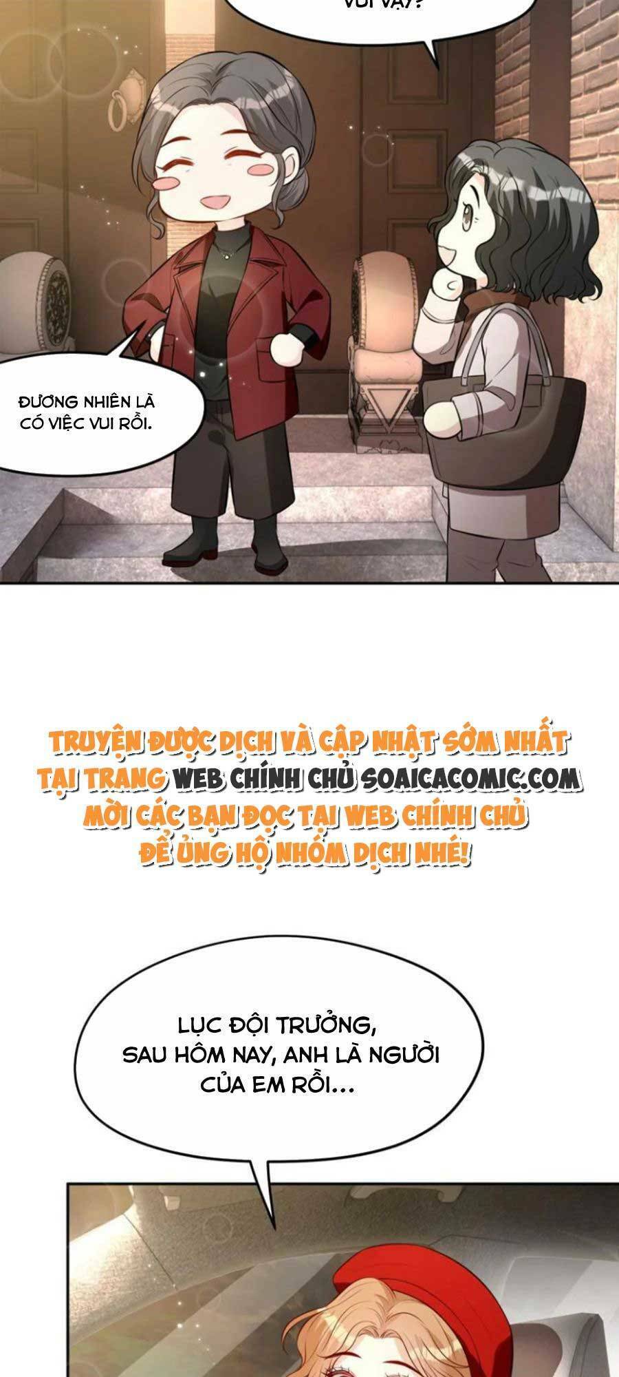 Khiêu Khích Xuyên Biên Giới Chap 96 - Next Chap 97