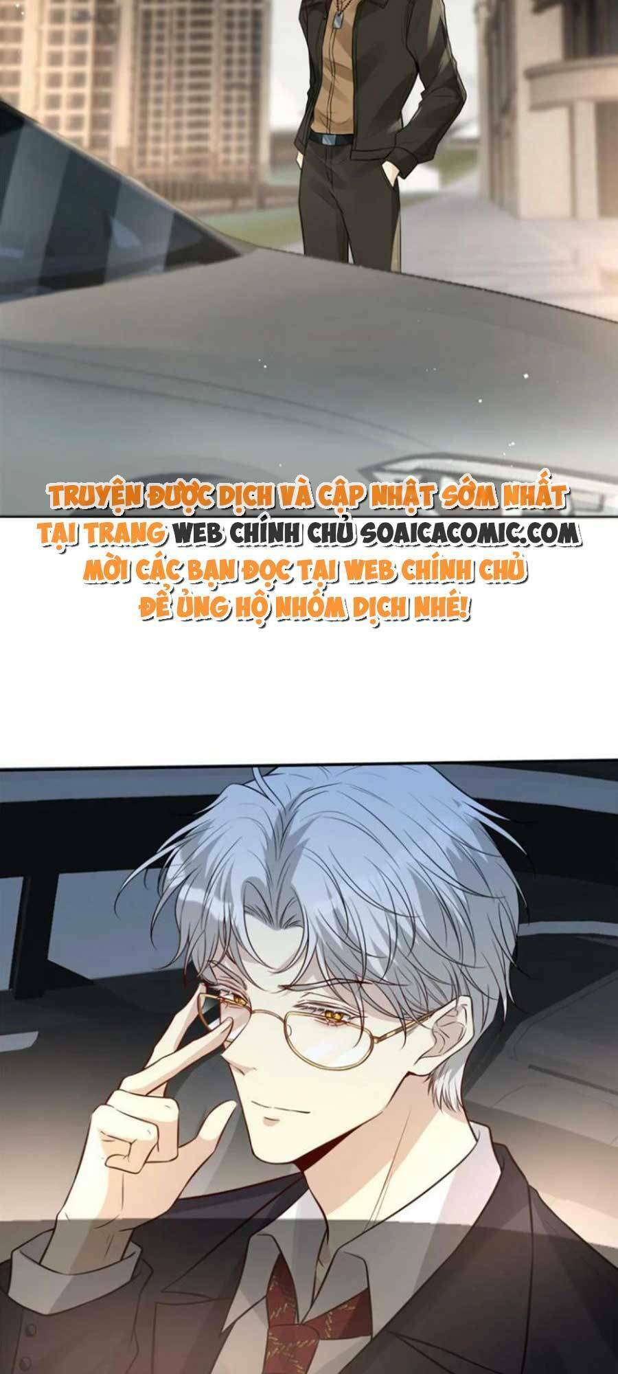 Khiêu Khích Xuyên Biên Giới Chap 96 - Next Chap 97