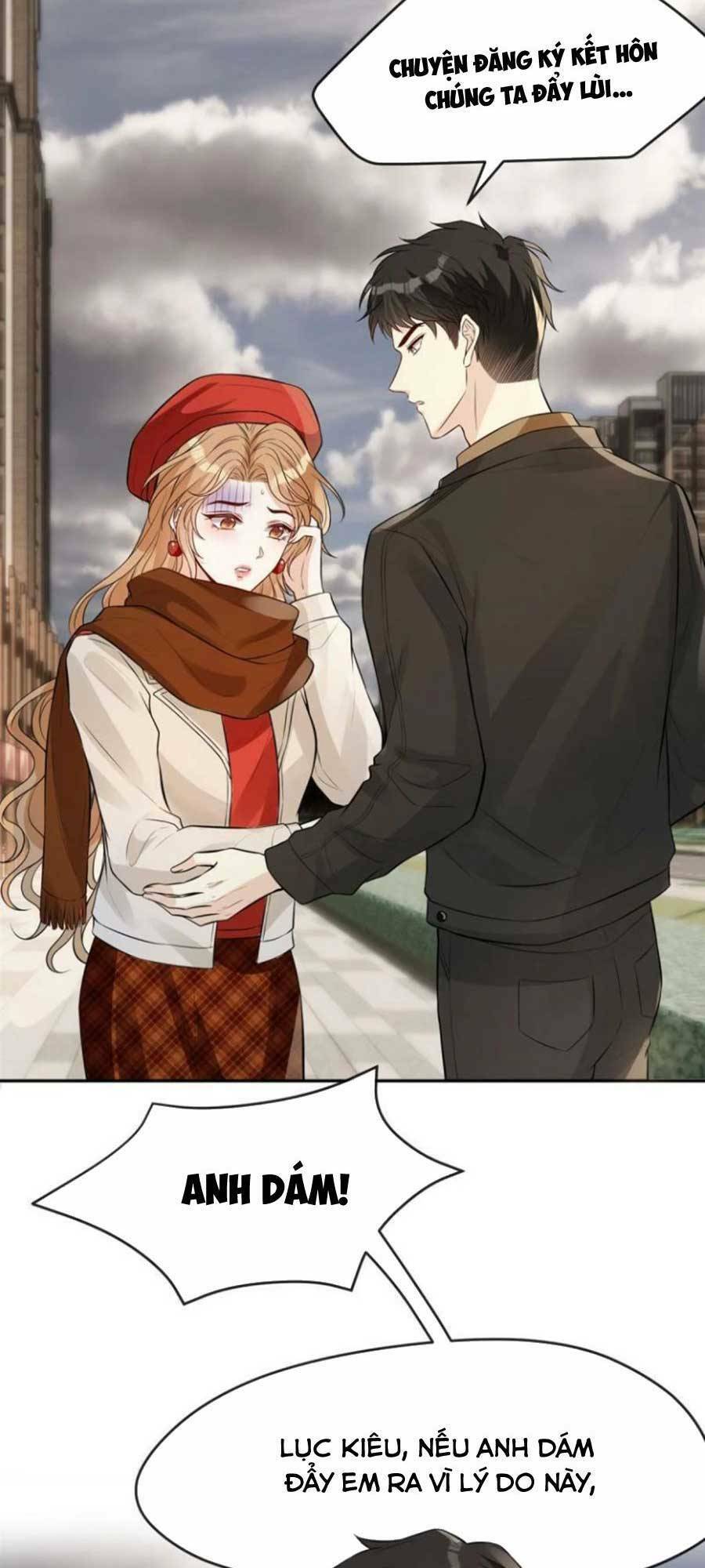 Khiêu Khích Xuyên Biên Giới Chap 96 - Next Chap 97